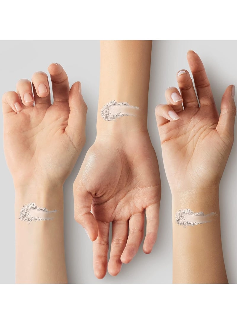 elf High Definition Loose Face Powder Soft Luminance 0.28 Ounce - Image 3