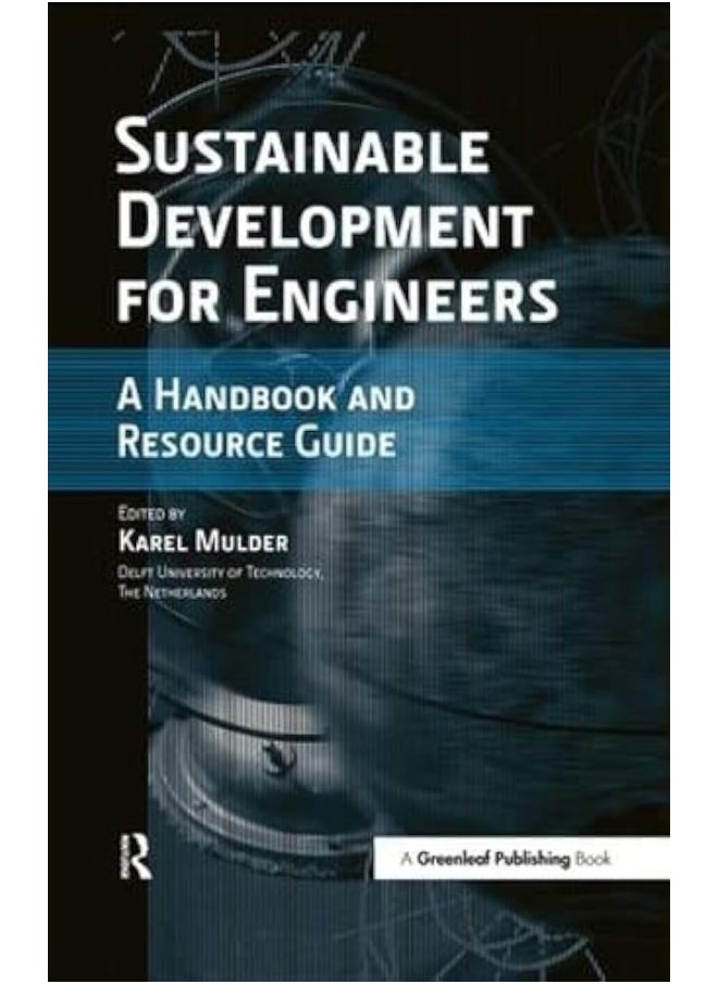 Sustainable Development for Engineers: A Handbook and Resource Guide  - Image 1