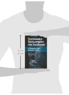 Sustainable Development for Engineers: A Handbook and Resource Guide  - Image 2