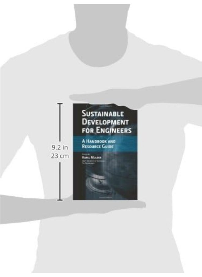 Sustainable Development for Engineers: A Handbook and Resource Guide  - Image 2