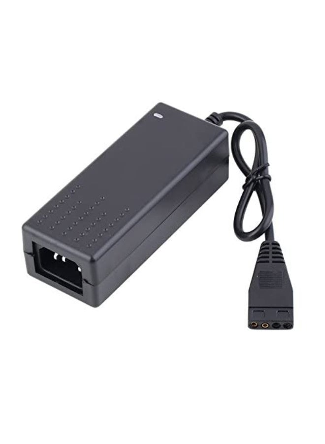 ساتا كابل محول USB 2.0 إلى SATA/PATA/IDE لمحركات الأقراص الصلبة، متوافق مع اللوائح الأمريكية (أحمر، أصفر، أسود) - Image 5