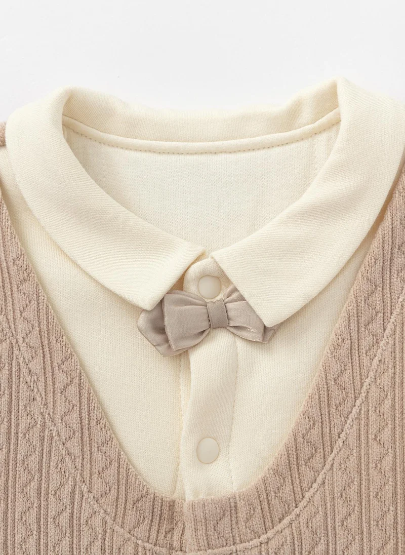 بالابالا جمبسوت أطفال للجنسين مفتوح