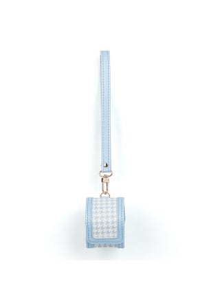 Applicable To Fuji Polaroid Instax PAL Camera Elf Special Plaid Protective Case Portable Storage Bag-Color:Blue Bird Plaid - pzsku/Z777F593056D27337E091Z/45/_/1742284801/97fe61a7-3094-46d6-97b3-3a031a80b30f
