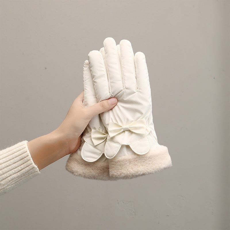 Sports Gloves With Air Cushion Anti Slip Wear Resistant Protection For Fitness Cycling And Outdoor Activities - Image 1