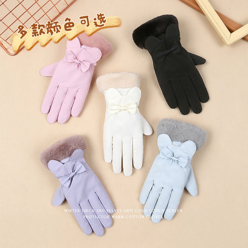 Sports Gloves With Air Cushion Anti Slip Wear Resistant Protection For Fitness Cycling And Outdoor Activities - Image 3