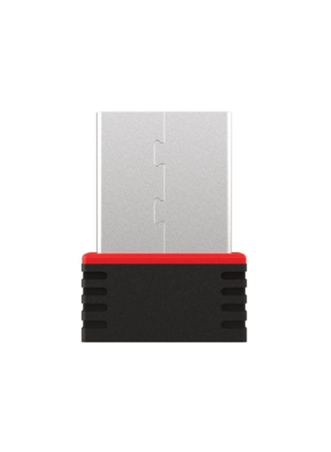BURAQ LB-LINK BL-WN650BT 650M Dual Band Wireless Adapter Bluetooth WiFi 2-in-1 Network Card  - Image 2
