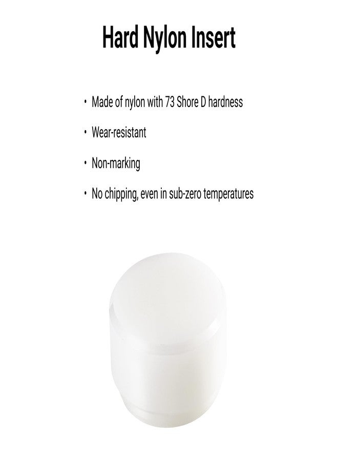 TEKTON 16 oz. Drop Mallet | HWH22116 - Image 3