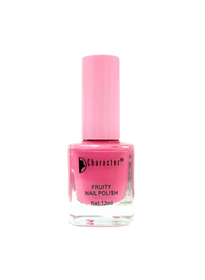 كاركتر Fruity Nail Polish