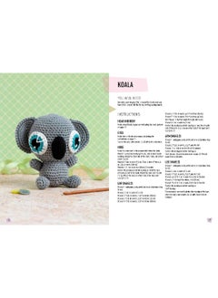 All-New Twenty to Make: Amigurumi Animals  - Image 5