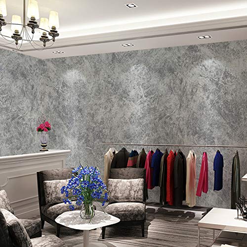 Wollzo granitelook Marble Finish Self Adhesive Wallpaper (45 x 500 cm Multicolour) - Image 4