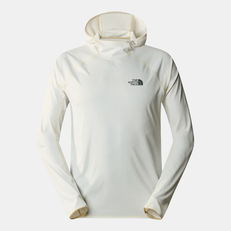 ذا نورث فيس Men’s LIGHTRANGE Summer Hoodie