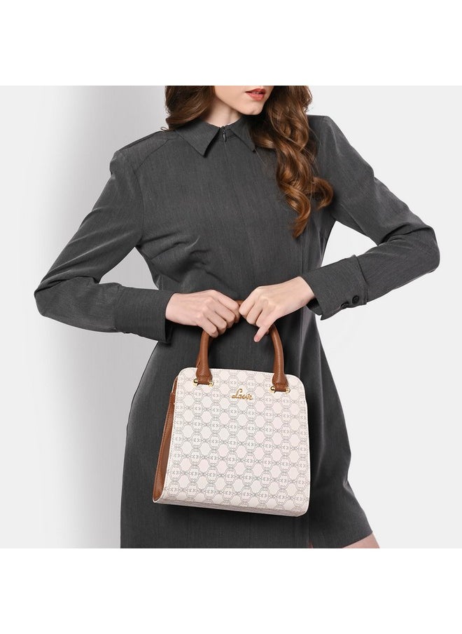 Lavie Lavie Women's Mono Ushawu Small Satchel Bag | Ladies Purse Handbag  - Image 2