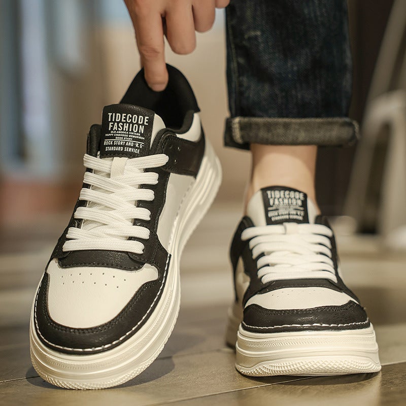 Unisex Casual Sneakers Shoes - Image 4