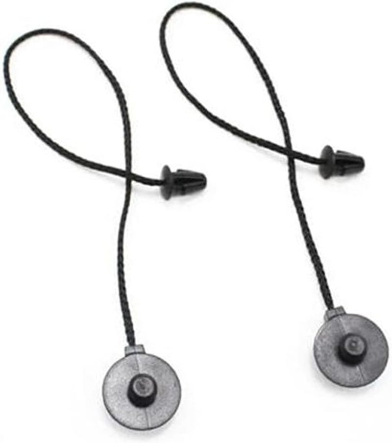 Yurefax Parcel Shelf String Cord for Focus MK3 - Image 1