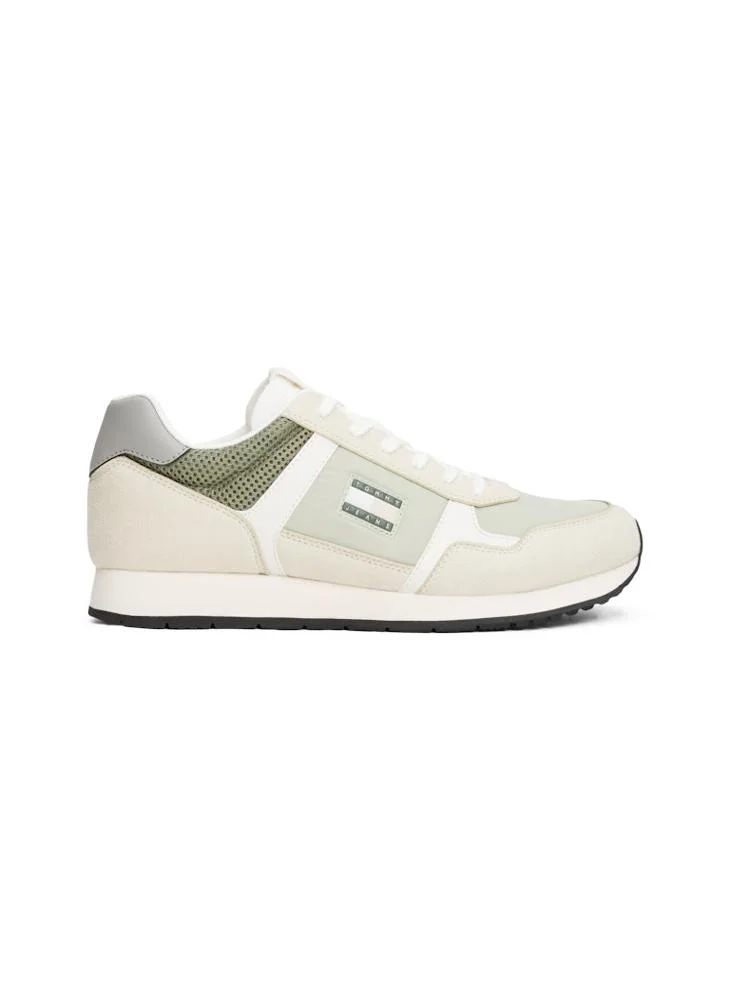 TOMMY JEANS Casual Low Top Sneakers