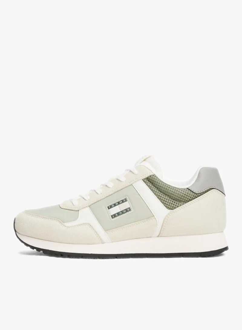 TOMMY JEANS Casual Low Top Sneakers