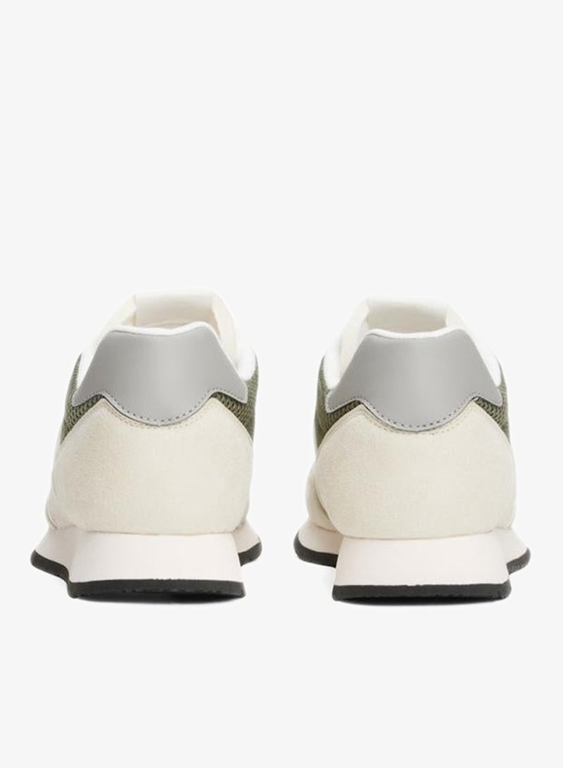 تومي جينز سنيكرز كاجوال منخفض - Image 3