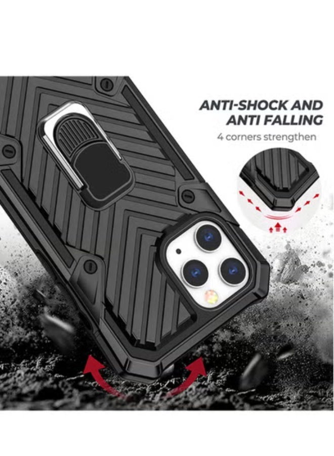 GULFLINK Protect Phone Back Case Cover for iPhone 13 Mini - Image 2