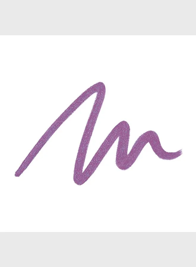 MAKE UP FOR EVER Artist Color Pencil (Shimmery) - 830 (Cosmic Festival Lilac)