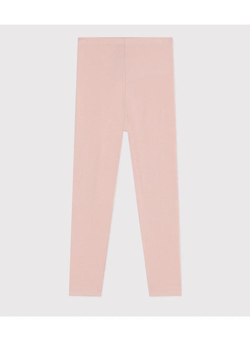 Petit Bateau Girls' leggings