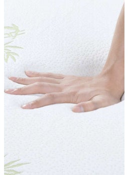 Bamboo Visco 65 x 95 cm -Basket Crib Mattress