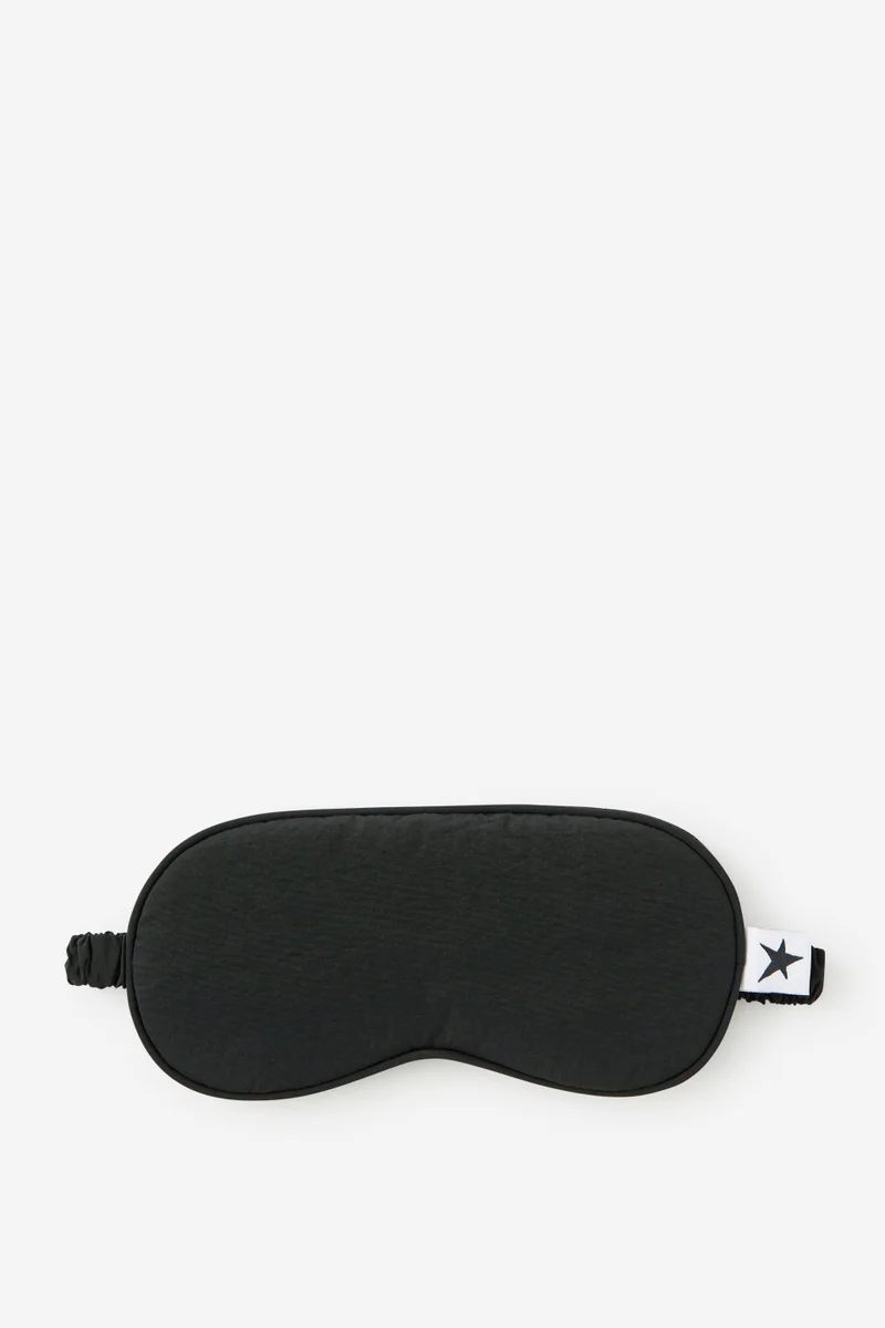Typo Eyemask