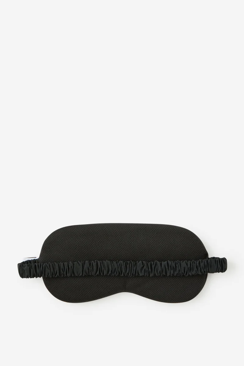 Typo Eyemask