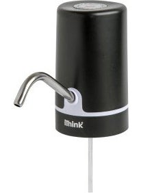 ithink İTHİNK BOTTOM WATER PUMP RECHARGEABLE WP-200 DOUBLE MOTOR  - Image 2