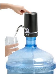 ithink İTHİNK BOTTOM WATER PUMP RECHARGEABLE WP-200 DOUBLE MOTOR  - Image 5