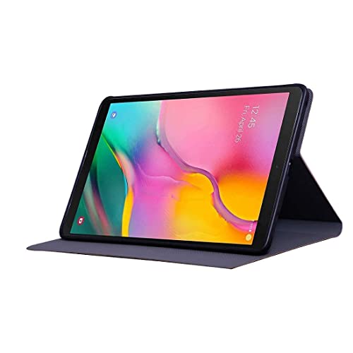 ProElite Book Cover Case for Lenovo Tab M11 11 inch Cover, Smart flip case Book Cover for Lenovo Tab M11 11 inch with Pen Holder, Marble Green - Image 3