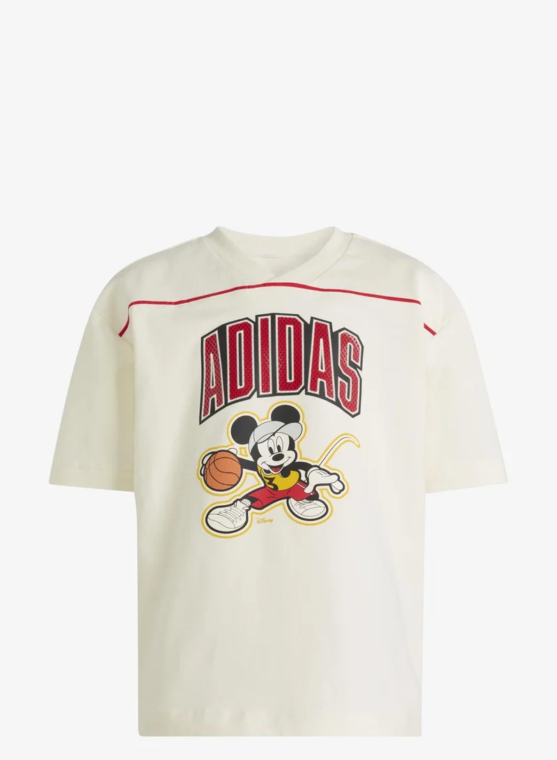 Adidas ADIDAS DISNEY MICKEY MOUSE T-Shirt