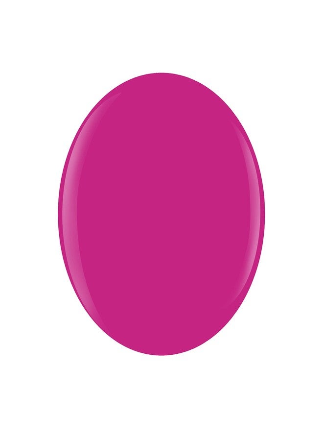 Gelish Dip Powder Clueless Collection (She's A Classic) Pink Nail Dip Powder, Pink Nail Powder, Dip Powder Colors, 1.5 ounce - Image 2