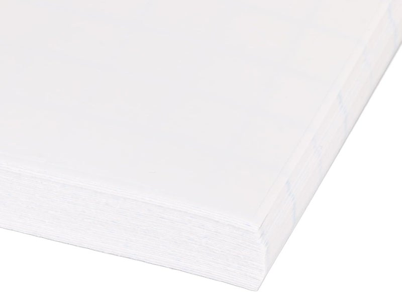 50 Sheets A4 Size Holographic Cold Laminating Film, Self Adhesive Cuttable Laminate Sheet for Badge Making, Oil Painting, and More (Matte Film) - Image 4