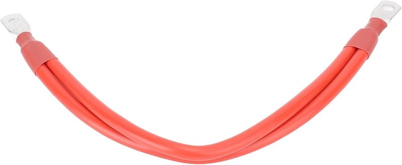 6 AWG Flexible Silicone Copper Battery Cable 50cm With SC35 8 SC35 6 Terminal - Image 2