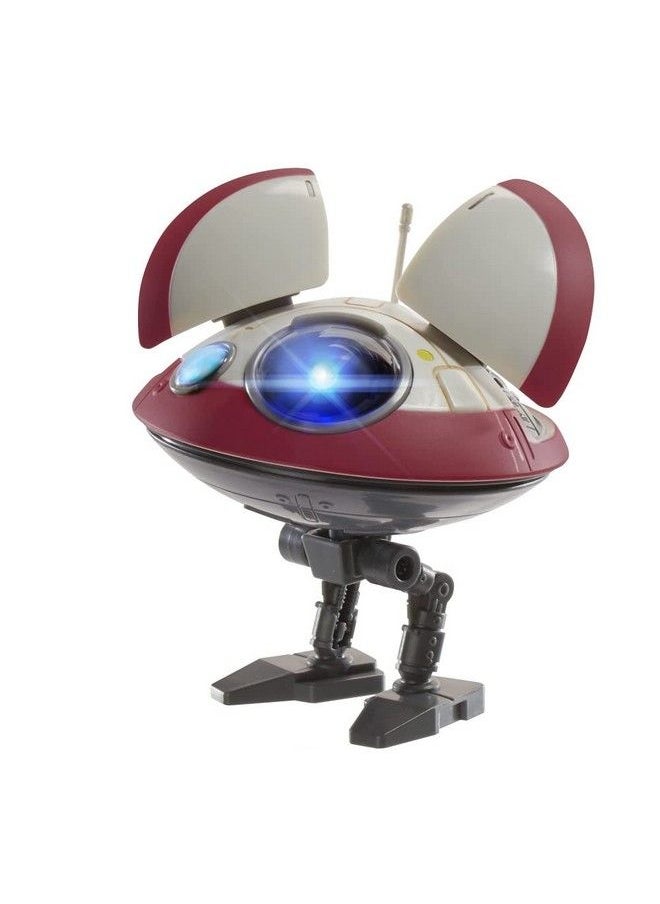 STAR WARS L0La59 (Lola) Droid Toy Obiwan Kenobi Seriesinspired Interactive Toys Toys For 4 Year Old Boys And Girls And Up  - Image 2