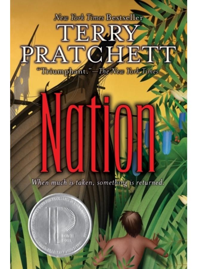 Nation 