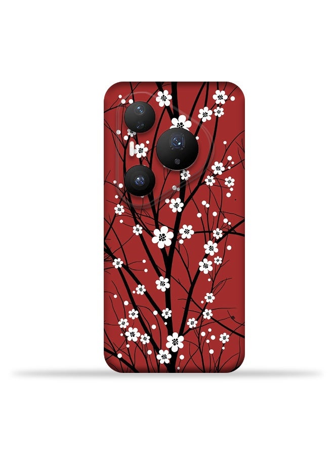 إيه إم سي ديزاين حافظة واقية لهواوي بورا 80 برو - Image 1