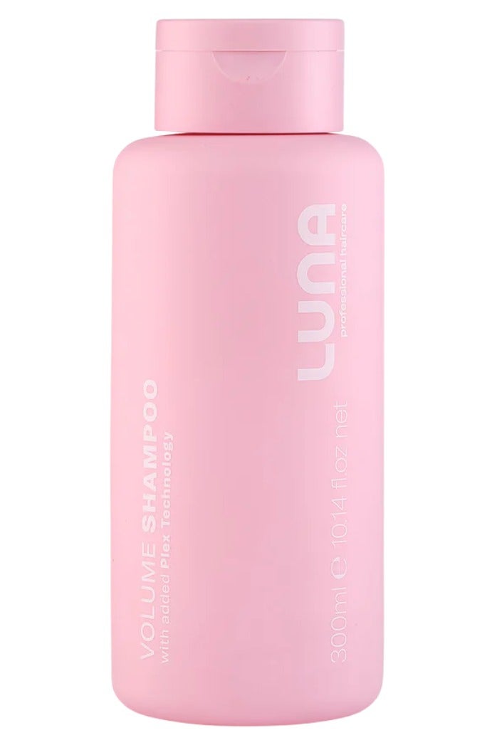 لونا شامبو لونا فوليوم بتقنية بليكس 300 مل - Image 1
