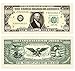American Art Classics 5 Patriot Million Dollar Bill - Image 2