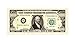 American Art Classics 5 Patriot Million Dollar Bill - Image 4