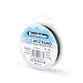 Beadalon 49 Strand Stainless Steel Bead Stringing Wire 018 in 046 mm Bronze 30 ft 92 m - Image 2
