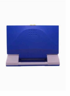 Generic English Learner Educational Laptop 30.4x23.2x6.3cm  - Image 4