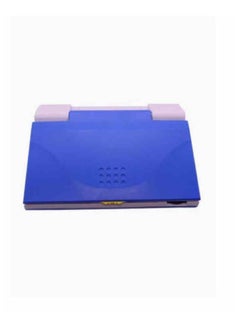 Generic English Learner Educational Laptop 30.4x23.2x6.3cm  - Image 5