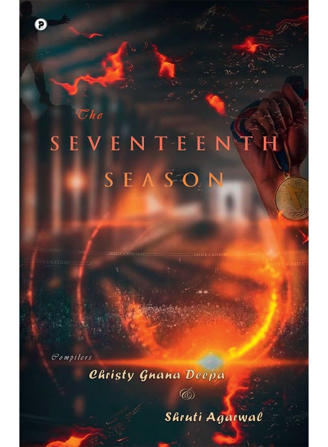 The Seventeenth Season - Image 1