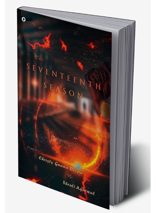 The Seventeenth Season - Image 2