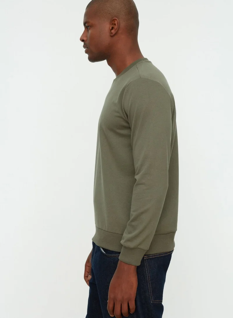 trendyol Essential Sweatshirt