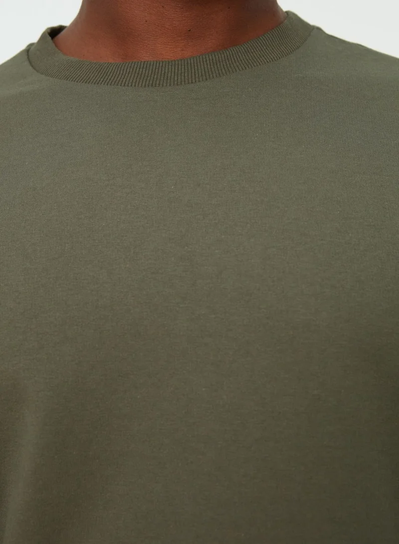 trendyol Essential Sweatshirt