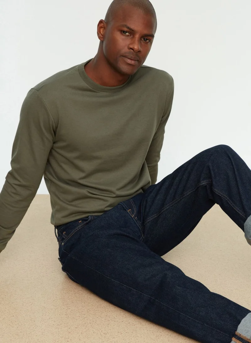 trendyol Essential Sweatshirt