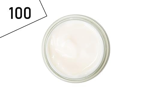 Kaps Shoe Cream with Sponge Applicator, Intensive Leather Care and Nourishing, Delicate, 70 Colors (100 - neutral/transparent) - Image 2