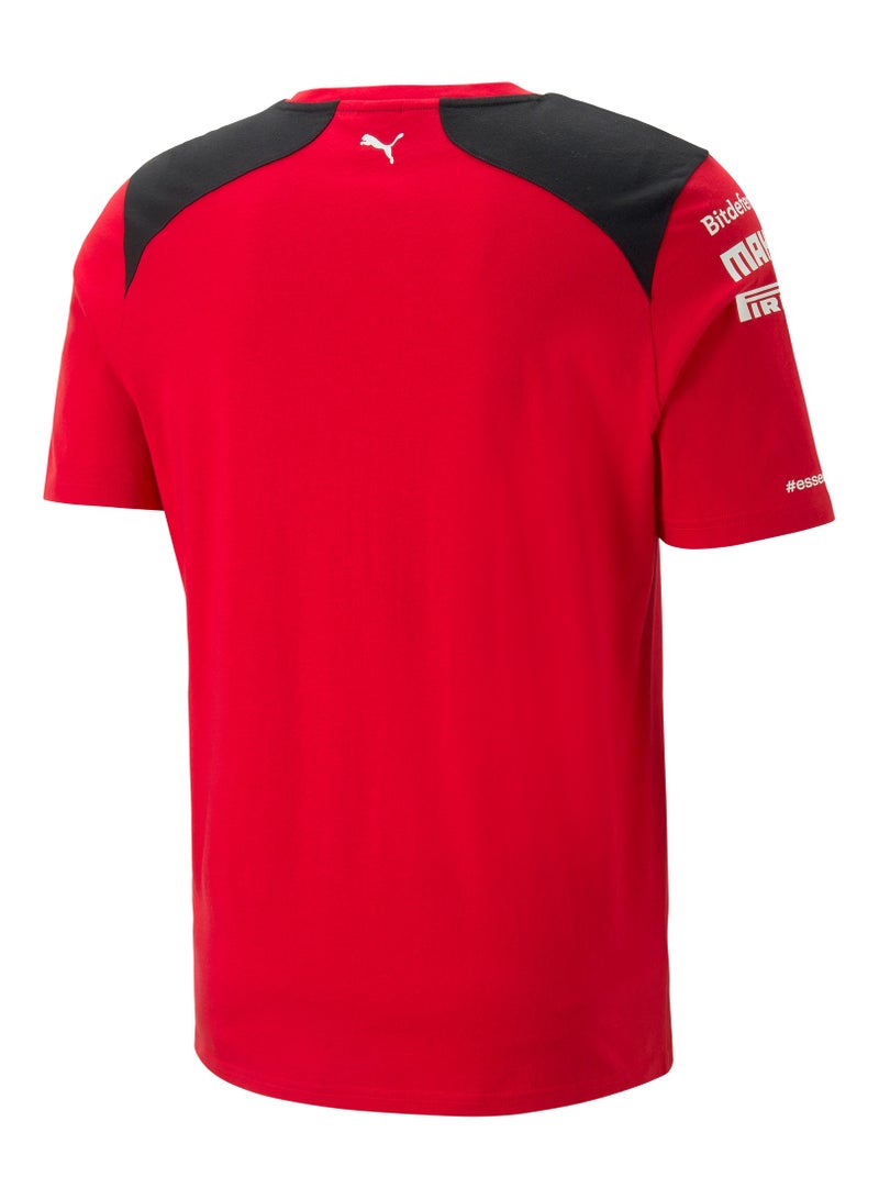 Scuderia Ferrari Tshirt - Image 2